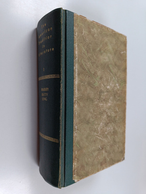 The American tradition in literature 1