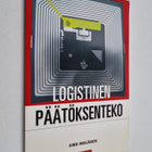 Aimo Inkiläinen : Logistinen päätöksenteko - pikkukuva 1