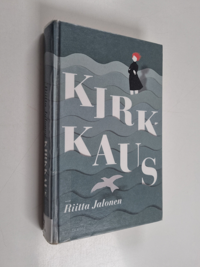 Riitta Jalonen : Kirkkaus