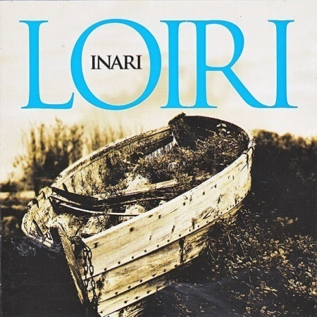 Vesa-Matti Loiri - Inari (CD) KUIN UUSI!!