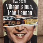 Eva Dozzi: Vihaan sinua, John Lennon - pikkukuva 1
