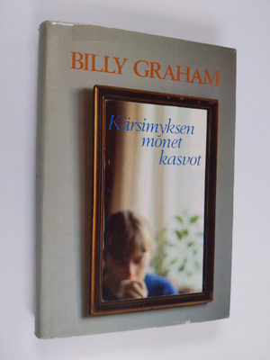 Billy Graham : Kärsimyksen monet kasvot