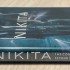 Nikita: Kausi 2 (2011) Maggie Q (Blu-ray) uusi ja muoveissa - pikkukuva 3