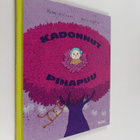 Maami Snellman : Kadonnut pihapuu - pikkukuva 1