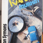 SaPo 254. Julian Symons: Karatemurhat. 237 s. - pikkukuva 1