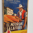 Outsider : El Mooron salaisuus - pikkukuva 1