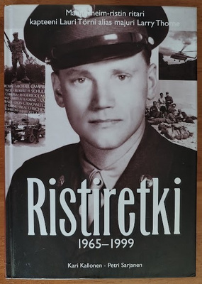 Kari Kallonen & Petri Sarjanen: Ristiretki 1965-1999