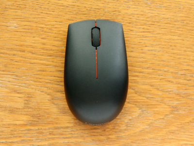 Lenovo L300 langaton USB hiiri