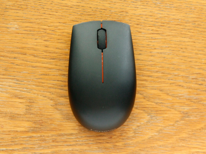 Lenovo L300 langaton USB hiiri