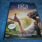 IKJ - ISO KILTTI JÄTTI - DVD - pikkukuva 1
