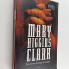 Mary Higgins Clark : Kuolema kutsuu tanssiin - pikkukuva 1