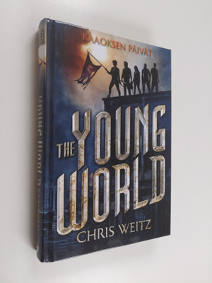 Chris Weitz : Kaaoksen päivät