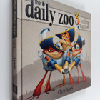 Chris Ayers : Daily Zoo Vol. 3: Healing Together - pikkukuva 1