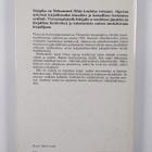 Mohammed Dib : Sisäpiha - pikkukuva 2