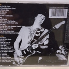 STEVIE RAY VAUGHAN: THE ESSENTIAL 2-CD - pikkukuva 2