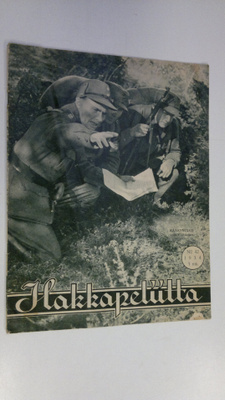 Hakkapeliitta n:o 42/1934