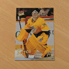 2025-26 Fleer Ultra Juuse Saros Gold /250 - pikkukuva 1