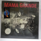 MAMA GRANDE - MAMA GRANDE M-/M- 12" EP - pikkukuva 1