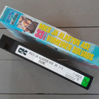 VHS: Mies Ja Alaston Ase 33 1/3 - Viimeinen Solvaus (1994) - pikkukuva 4