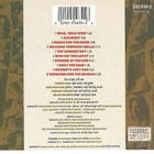 The Escape Club • Wild Wild West CD - pikkukuva 3