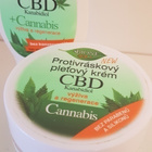 Bione Cosmetics Cannabis CBD Serum ja Kasvovoide - pikkukuva 1
