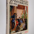 Ronald Hingley : Venäjän kirjailijat ja yhteiskunta 1825-... - pikkukuva 1