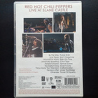 DVD: Red Hot Chili Peppers  - Live at Slane Castle (2003) - pikkukuva 2