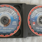 UFO, Dune 2, Beneath A Steel Sky, F14 (PC Big Box) - pikkukuva 5