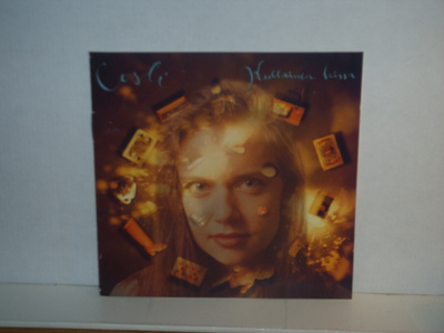 Costi CD Kultainen Kissa