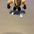 1994 WWF Hasbro Series 11 Ludvig Borga figuuri - pikkukuva 3