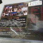 OST - CLASH OF THE TITANS CD - pikkukuva 2