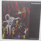 Incriminated: The Promise Of Worse To Come LP Black Metal - pikkukuva 1