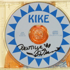 Kike Elomaa • Kike + 3x Kiken nimmarit CD - pikkukuva 5