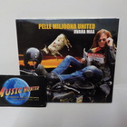 PELLE MILJOONA - AVARA MAA CD + PELLE & MELA NIMMARIT - pikkukuva 1