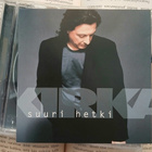 Kirka - Suuri hetki (CD) - pikkukuva 1