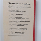 Niels Meyn : Rollo : susikoiran seikkailuja Afrikassa - pikkukuva 2