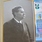 VANHA Valokuva-Albumi Tunnettuja Suomalaisia 1860-1900-l - pikkukuva 2