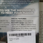 Father of Lights (UUSI DVD) - pikkukuva 2