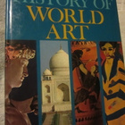 Nathaniel Harris / Picture History of World Art - pikkukuva 1