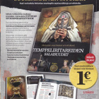 Tieteen Kuvalehti HISTORIA 9/2021 Tonavan rajavartijat - pikkukuva 2