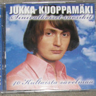 Jukka Kuoppamäki - Sinivalkoiset suosikit - 2CD - pikkukuva 1