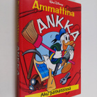 Ammattina Ankka - pikkukuva 1
