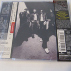 Velvet Revolver Contraband Japanilainen CD OBI - pikkukuva 2
