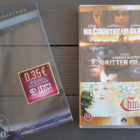 DVD: No Country For Old Men + Shutter Island + Chinatown - pikkukuva 3