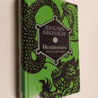 Laura Gallego Garcia : Herääminen - pikkukuva 1