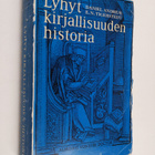 Daniel Andreä : Lyhyt kirjallisuuden historia - pikkukuva 1