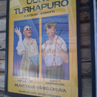 Uuno Turhapuro elokuvajulisteet - pikkukuva 5