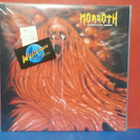 MORGOTH - RESURRECTION ABSURD M-/M- GER 2015 LP - pikkukuva 1