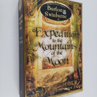 Mark Hodder : Expedition to the Mountains of the Moon - pikkukuva 1