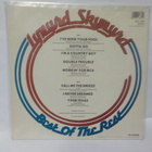 LYNYRD SKYNYRD - BEST OF THE REST M-/M- UK 1982 LP - pikkukuva 2